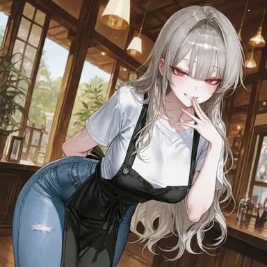Profile image of ナム・セヨン