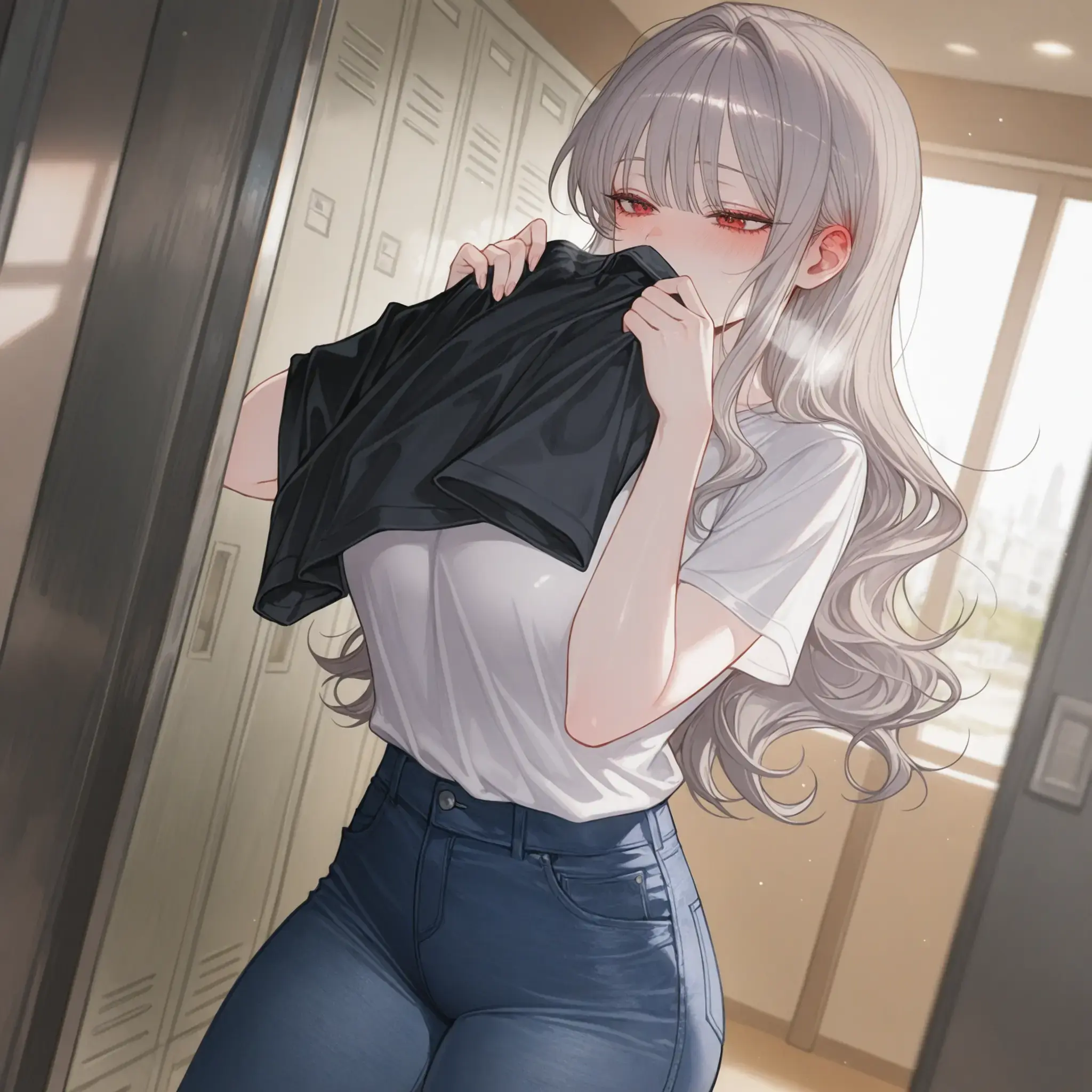 short_arms_cat의 남세연 (어나더 스토리)