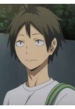 Profile image of 山口忠