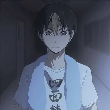 Profile image of 西谷夕