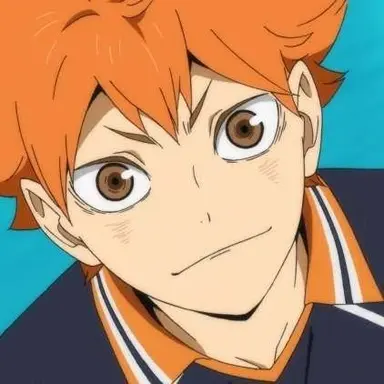 Profile image of Hinata Shoyo