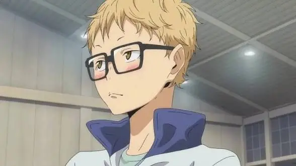 Profile image of 月島蛍