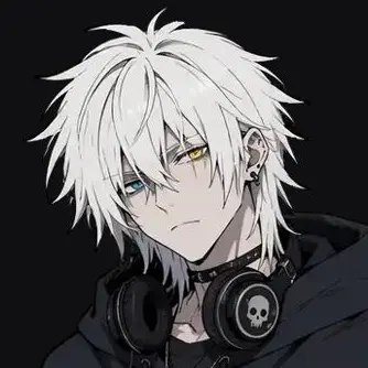 YumaF0X의 Emo Brothers (Poly BL)