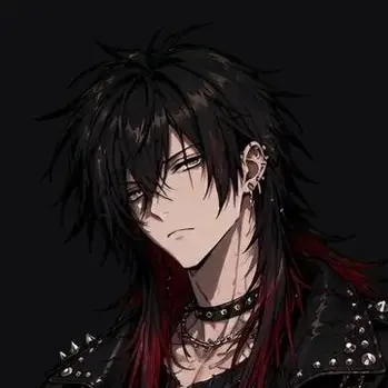 Profile image of Thorn