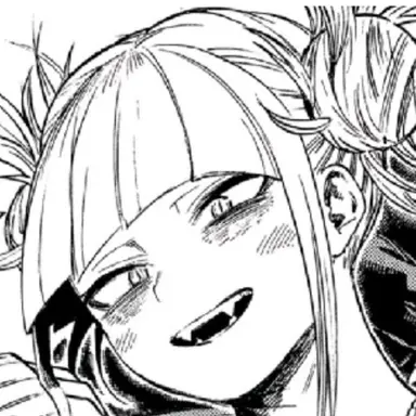 Profile image of 토가 히미코