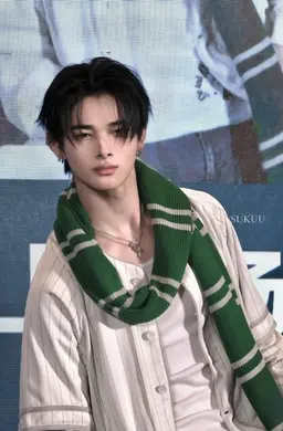 Profile image of Ni-ki