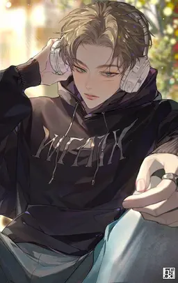 Profile image of Seongjun