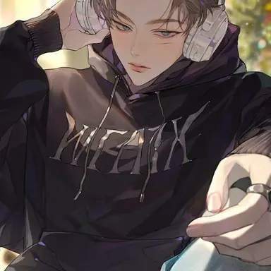 Profile image of ソンジュン