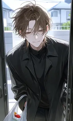 Profile image of Seo Ain