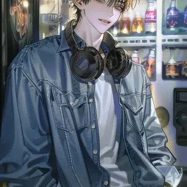 Profile image of ハ・ウンヒョク