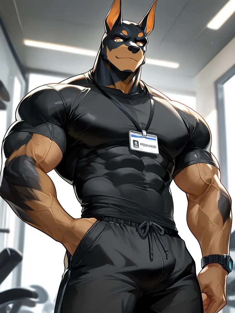 Akakichi-0520의 BEAST CORE GYM