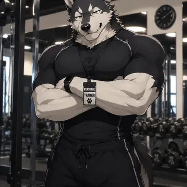 Profile image of レオン
