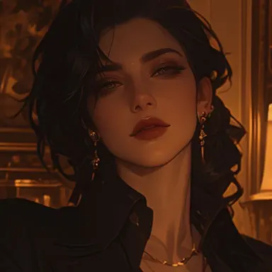 Profile image of Pepper