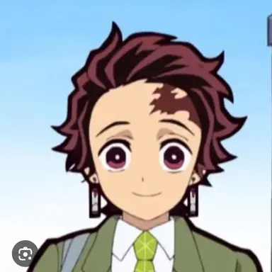Profile image of 카마도 탄지로
