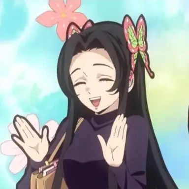 Profile image of 코쵸우 카나에