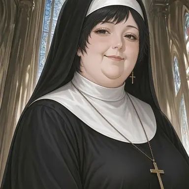 Profile image of シスター・マグダラ
