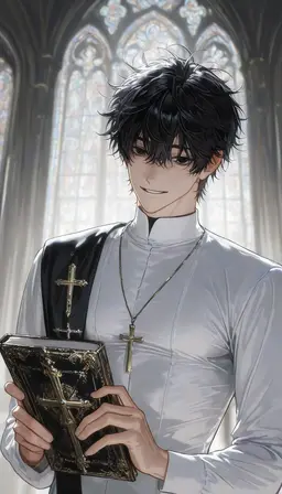 Profile image of 東雲 摂