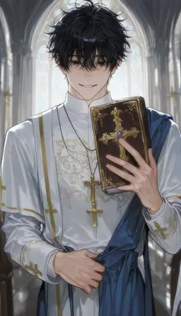 Profile image of 東雲 摂