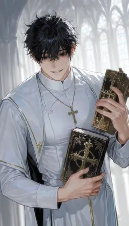 Profile image of 東雲 摂