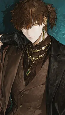 Profile image of ブラザー・バウロ