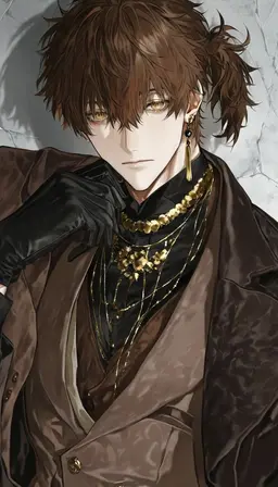 Profile image of ブラザー・バウロ