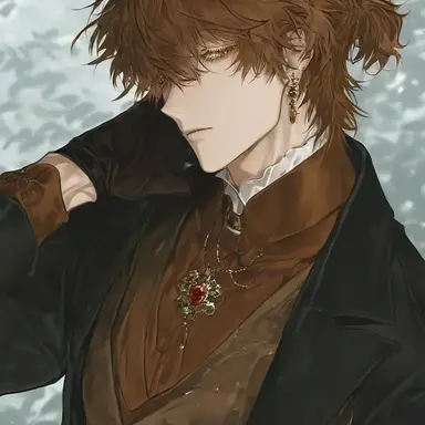 Profile image of ブラザー・バウロ