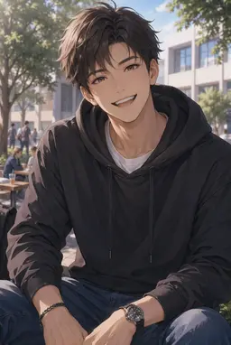 Profile image of Yuto Akasaka