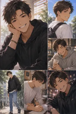 Profile image of Yuto Akasaka