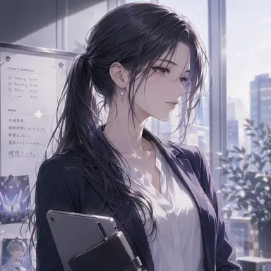 Profile image of Nami Kondo