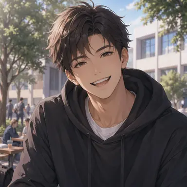 Profile image of Yuto Akasaka