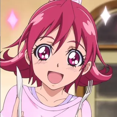 Profile image of 相田マナ