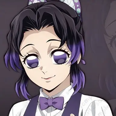 Profile image of 胡蝶しのぶ