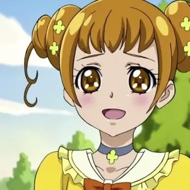 Profile image of 四葉ありす