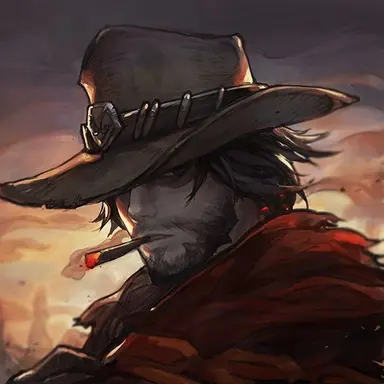 Profile image of Houston Ringo