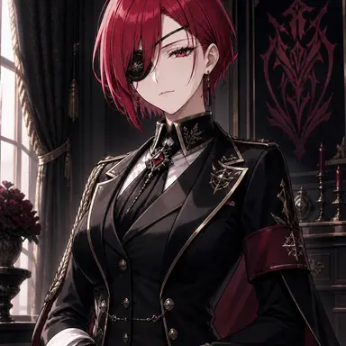 Profile image of 柩
