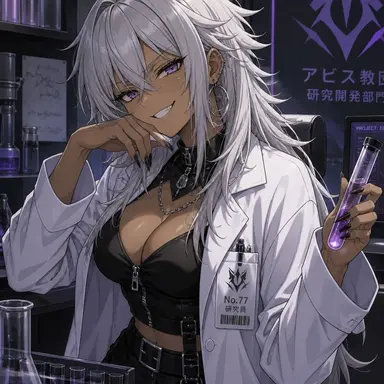 Profile image of 釘斗さおり