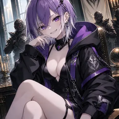Profile image of 渡辺モモ