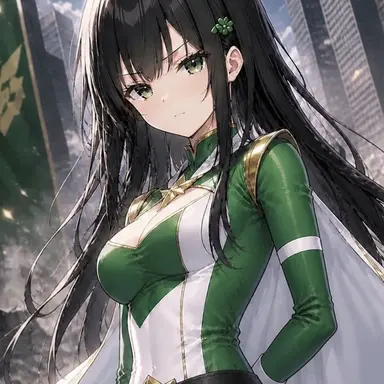 Profile image of 緑谷カオリ