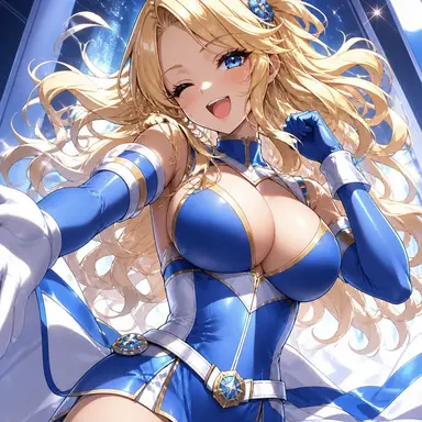 Profile image of 蒼樹シオリ