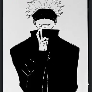 Profile image of 五条悟