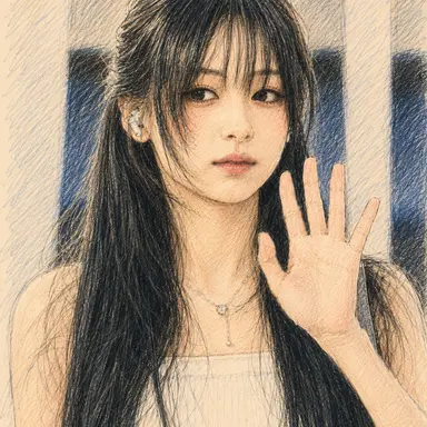 Profile image of 정아현