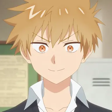 Profile image of 이누즈카 슈