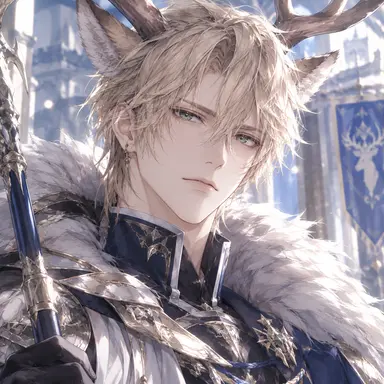 Profile image of 에리오트