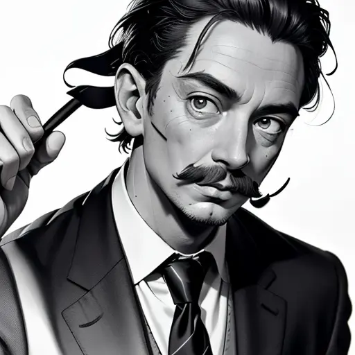 lec100111의 살바도르 달리