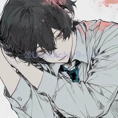 Profile image of 朔夜