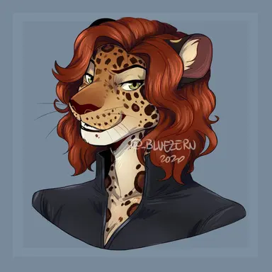 Profile image of Natasha Romanoff