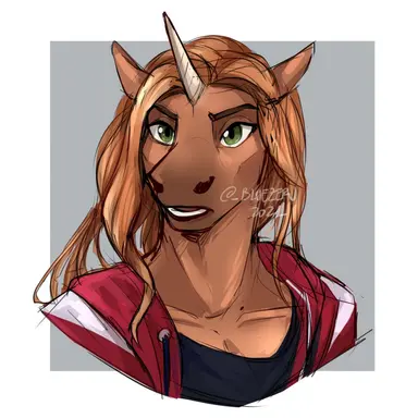 Profile image of Wanda Maximoff