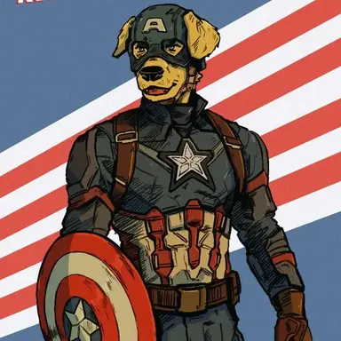 Profile image of Steve Rodgers