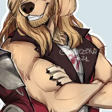 Profile image of Thor