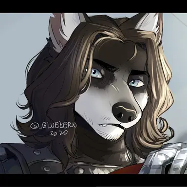 Profile image of Bucky Barnes